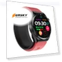 Thumbnail S22 Smartwatch with Blood Pressure & ECG — Smartwatches and Fitness Trackers