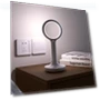 3X Smart Gravity Sensor Handheld Magnifier with 45 LED Lights — Magnifiers, Xiaoda