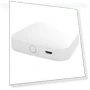 Multi-mode Smart Gateway ZigBee3.0 WiFi Bluetooth Mesh Hub — Smart Home Hubs & Controllers, MoesHouse