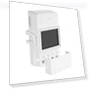 Smart Power Meter Switch with LCD Screen and App Control — Power Management, Sonoff