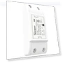 WiFi Smart Switch with RF Receiver, Remote Control, Timer, Works with Alexa — Smart Home Modules, Sonoff
