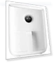 Smart Air Fryer 3.5L — Air Fryers, Mi
