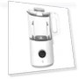 Smart Blender Mixer Food Vegetable Processor Juicer with Mijia App — Small Appliances, Xiaomi