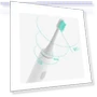 Smart Electric Toothbrush — Sonic Electric Toothbrushes, Mi
