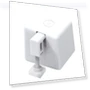 Smart Fingerbot Plus Button Pusher with Touch Control — Smart Home Hubs & Controllers, MoesHouse