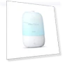 Smart Humidifier Lite with Essential Oil Diffuser and Night Light — Air Moisturizers, GoveeLife