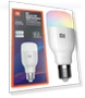 Smart LED Bulb Essential (White and Color) — LED, Mi