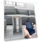 Intelligent Negative Ion Air Purifier for Home — Activated Carbon Air Purifiers, The new