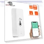 Smart WiFi Temperature and Humidity Detector — Home Climate Control, Tuya