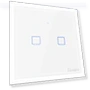 WIFI Wall Switch with RF Remote Control — Ceiling Fan Wall Controls, Sonoff