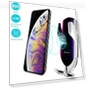 Wireless Car Phone Charger with Smart Sensory Technology — Vehicle Power Solutions