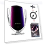 Wireless Car Phone Charger with Smart Sensory Technology — Phone Accessories