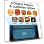 Smart XL Air Fryer with Alexa Control — Air Fryers, Proscenic