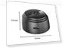Wireless WIFI Network 1080P HD Sports DV Camera — Smart Home Security
