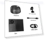 Wireless WIFI Network 1080P HD Sports DV Camera — Wearable Cameras