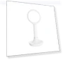 3X Smart Gravity Sensor Handheld Magnifier with 45 LED Lights — Magnifiers, Youpin