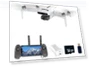 4K Camera Drone with 3-Axis Gimbal and GPS — Drones, FIMI
