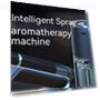 Smart Car Aroma Diffuser and Air Purifier — Car Air Fresheners