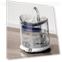 Wireless Charging Automatic Cat Water Dispenser with Filtration — Fountains