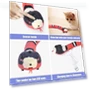 Smart Sensing Snake Electron Interactive Cat Toy — Cat Playthings