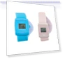 Smart Temperature Bracelet Bluetooth Thermometer for Kids and Babies — Baby Thermometers