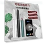 Smart Visible Earphones Endoscopic Earphones — In-Ear Headphones, Kiboer