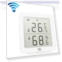 Wireless Smart Digital Home Thermometer — Home Climate Control, TY