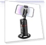 360 Degree Rotation Intelligent Follow Spotting Head — Monopod Heads, WiWU