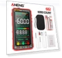 Smart VA Reverse Multimeter AC/DC Ammeter Voltage Tester — Electrical Testers, ANENG