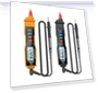 Digital Pen Multimeter 4000 Counts Smart Meter with NCV AC/DC Voltage Resistance Capacitance Testers — Electrical Testers, ANENG