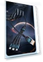 PD120W 3-in-1 Type-C Fast Charging Cable with Intelligent Temperature Control — Cables, AWEI