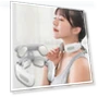 Intelligent Pulse Multifunctional Neck Care Massager — Back Relief Solutions