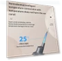 LED Electric Ear Cleaning Tool with Light — Syringes