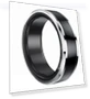 Smart Ring Health Tracker with Heart Rate and Blood Oxygen Monitor — Smart Rings