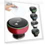 Smart Cupping Device with Electric Heating and Breathing Light — Muscle Stimulators