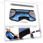 Smart Wireless Music Sleep Eye Mask with Bluetooth 5.0 — Wearable Accessories