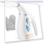 Portable Handheld Fabric Steamer 900W with Detachable Water Tank — Garment Steamers, VEVOR