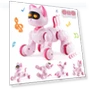 RC Robot Cat Toy for Kids with Remote Control — Interactive Animal Companions, VEVOR