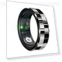 Smart Ring with Health Monitoring and Gesture Control — Smart Rings
