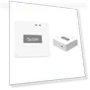 Smart Home Zigbee 3.0 Bridge with Wi-Fi Control — Smart Home Hubs & Controllers, Sonoff