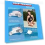 Cordless Robotic Pool Vacuum Cleaner with Smart Navigation — Automated Pool Maintenance, Genkinno