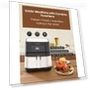 Smart Electric Air Fryer 1700W Oil-free Non-stick Pan — Air Fryers, Proscenic