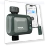 WiFi Sprinkler Timer with Voice Control — Controllers, VEVOR