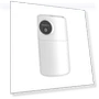 Intelligent Home Large Capacity Humidifier with Night Light — Air Moisturizers