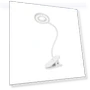 LED Desk Lamp with Clip - Foldable, Portable, 3 Lighting Modes — Book Lights, Yeelight