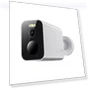 Outdoor Security Camera with Night Vision and AI Detection — Security Cameras, Xiaomi