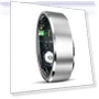 Smart Ring with Health Monitoring, Multiple Sports Modes — Fitness Bands