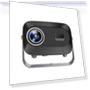 A10 Plus Smart Projector 1280x720P Android 11.0 — Home Theater Projectors