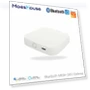 Tuya Wireless Bluetooth Mesh Gateway Hub — Smart Home Hubs & Controllers, MOES