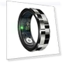 Smart Ring with Health Monitoring and Gesture Control — Smart Rings